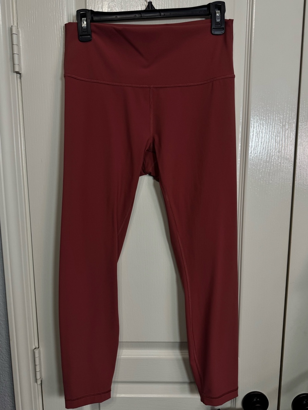 Lululemon Wunder Under High-Rise Tight 25" *Full-On Luxtreme